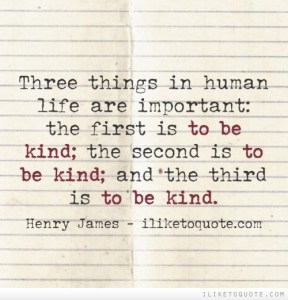kindness 2